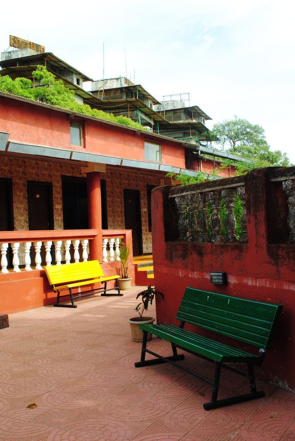 Neetas Shanti Villa Mahabaleshwar Exterior photo